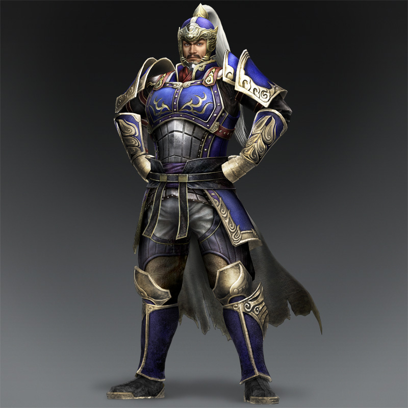 画像ギャラリー No.007 | 「真・三國無双7」，呉にスポットを当てた