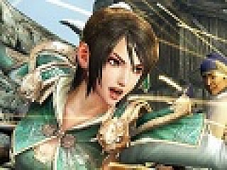 真・三國無双7」劉備の息子「劉禅」と，張飛の娘「星彩」を紹介