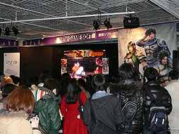 画像ギャラリー No.001のサムネイル画像 / すべてを一から作り直した“究極”の無双最新作がここに。「真・三國無双7」トークショー&体験会の模様をレポート。開発陣のインタビューも掲載