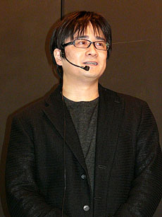 画像ギャラリー No.002のサムネイル画像 / すべてを一から作り直した“究極”の無双最新作がここに。「真・三國無双7」トークショー&体験会の模様をレポート。開発陣のインタビューも掲載