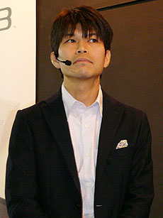 画像ギャラリー No.003のサムネイル画像 / すべてを一から作り直した“究極”の無双最新作がここに。「真・三國無双7」トークショー&体験会の模様をレポート。開発陣のインタビューも掲載