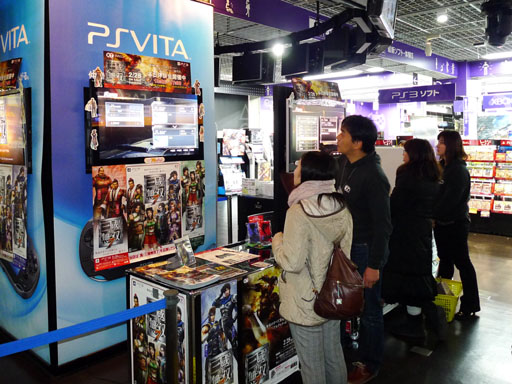 画像ギャラリー No.012のサムネイル画像 / すべてを一から作り直した“究極”の無双最新作がここに。「真・三國無双7」トークショー&体験会の模様をレポート。開発陣のインタビューも掲載