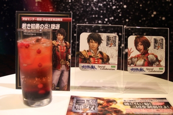 ���������꡼ No.026�Υ���ͥ������ / �ֿ�����Ԣ̵��7�פȡ֥����ݥ����ɡפΥ���ܥ����ڡ���2��28���˳��ϡ���ॸ��Ǿ���դ������̥롼��ǥ���ܥ�˥塼��ǽ�Ǥ���