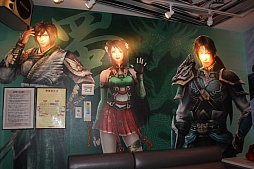 ���������꡼ No.034�Υ���ͥ������ / �ֿ�����Ԣ̵��7�פȡ֥����ݥ����ɡפΥ���ܥ����ڡ���2��28���˳��ϡ���ॸ��Ǿ���դ������̥롼��ǥ���ܥ�˥塼��ǽ�Ǥ���