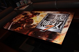 ���������꡼ No.035�Υ���ͥ������ / �ֿ�����Ԣ̵��7�פȡ֥����ݥ����ɡפΥ���ܥ����ڡ���2��28���˳��ϡ���ॸ��Ǿ���դ������̥롼��ǥ���ܥ�˥塼��ǽ�Ǥ���