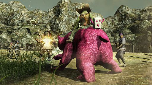 ꡼ No.013 | ֿԢ̵7ספä礯ȤΥDLC𰻷ǭפʤɤ缡ۿ