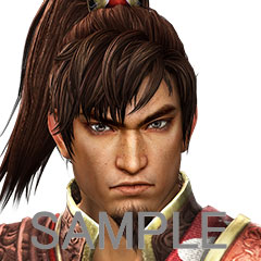 画像ギャラリー No.009のサムネイル画像 / 「真・三國無双7」オリジナル支援獣「軟飴赤兎」やリメイクシナリオなどを配信