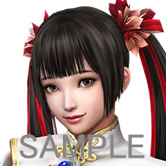 画像ギャラリー No.010のサムネイル画像 / 「真・三國無双7」オリジナル支援獣「軟飴赤兎」やリメイクシナリオなどを配信