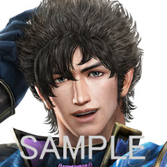 画像ギャラリー No.013のサムネイル画像 / 「真・三國無双7」オリジナル支援獣「軟飴赤兎」やリメイクシナリオなどを配信