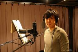 画像ギャラリー No.008のサムネイル画像 / 「真・三國無双7」のキャラクターソングなどを収録したCD4作品が本日発売