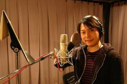 画像ギャラリー No.011のサムネイル画像 / 「真・三國無双7」のキャラクターソングなどを収録したCD4作品が本日発売