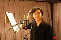 画像ギャラリー No.015のサムネイル画像 / 「真・三國無双7」のキャラクターソングなどを収録したCD4作品が本日発売