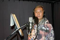 画像ギャラリー No.016のサムネイル画像 / 「真・三國無双7」のキャラクターソングなどを収録したCD4作品が本日発売