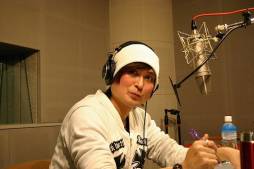 画像ギャラリー No.017のサムネイル画像 / 「真・三國無双7」のキャラクターソングなどを収録したCD4作品が本日発売