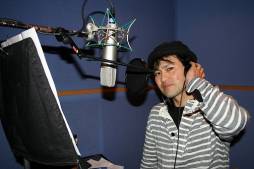 画像ギャラリー No.018のサムネイル画像 / 「真・三國無双7」のキャラクターソングなどを収録したCD4作品が本日発売