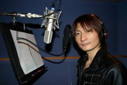 画像ギャラリー No.019のサムネイル画像 / 「真・三國無双7」のキャラクターソングなどを収録したCD4作品が本日発売