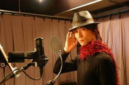 画像ギャラリー No.021のサムネイル画像 / 「真・三國無双7」のキャラクターソングなどを収録したCD4作品が本日発売