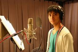 画像ギャラリー No.024のサムネイル画像 / 「真・三國無双7」のキャラクターソングなどを収録したCD4作品が本日発売