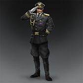 画像ギャラリー No.005のサムネイル画像 / 「真・三國無双7」“呉”の武将&武器壁紙セットや「BGM新曲4」が本日配信