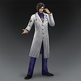 画像ギャラリー No.006のサムネイル画像 / 「真・三國無双7」“呉”の武将&武器壁紙セットや「BGM新曲4」が本日配信