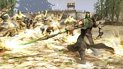 画像ギャラリー No.011のサムネイル画像 / 「真・三國無双7」“呉”の武将&武器壁紙セットや「BGM新曲4」が本日配信