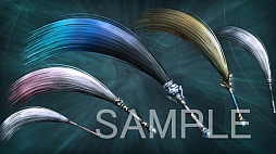 画像ギャラリー No.007のサムネイル画像 / 「真・三國無双7」,新たなアクションを楽しめる「新武器系統セット」が配信に