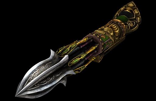 画像ギャラリー No.018のサムネイル画像 / 「真・三國無双7」,新たなアクションを楽しめる「新武器系統セット」が配信に