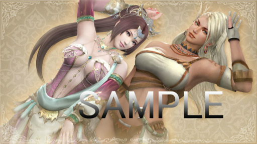 ꡼ No.002 | ֿԢ̵7סϤʡ־糧åȡפʤɤDLCۿ