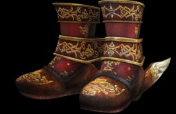 画像ギャラリー No.001のサムネイル画像 / 「真・三國無双7」新武器系統セット「飛蹴甲」「峨嵋刺」などのDLCが配信開始