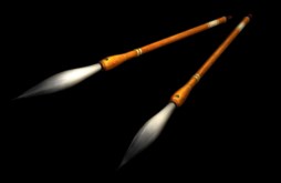 画像ギャラリー No.004のサムネイル画像 / 「真・三國無双7」新武器系統セット「飛蹴甲」「峨嵋刺」などのDLCが配信開始