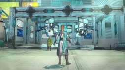 画像ギャラリー No.009のサムネイル画像 / 「真・三國無双7」新武器系統セット「飛蹴甲」「峨嵋刺」などのDLCが配信開始