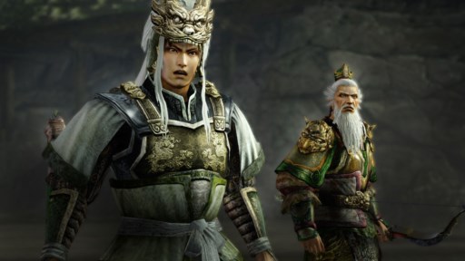 画像ギャラリー No.012のサムネイル画像 / 「真・三國無双7」新武器系統セット「飛蹴甲」「峨嵋刺」などのDLCが配信開始