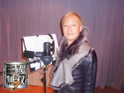 画像集#005のサムネイル/「真・三國無双7」のキャラソンCD2作品が本日発売。キャストコメントも公開