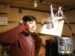 画像集#006のサムネイル/「真・三國無双7」のキャラソンCD2作品が本日発売。キャストコメントも公開