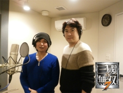 画像集#007のサムネイル/「真・三國無双7」のキャラソンCD2作品が本日発売。キャストコメントも公開