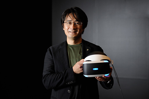 ꡼ No.002Υͥ / TGS 2015̵ХVRǤɤʤΤֿԢ̵7 VR DEMOפץ쥤ơμץǥ塼ˤϺŸʹƤߤ