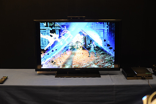 ꡼ No.008Υͥ / TGS 2015̵ХVRǤɤʤΤֿԢ̵7 VR DEMOפץ쥤ơμץǥ塼ˤϺŸʹƤߤ