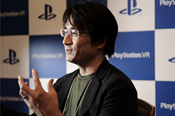 ꡼ No.010Υͥ / TGS 2015̵ХVRǤɤʤΤֿԢ̵7 VR DEMOפץ쥤ơμץǥ塼ˤϺŸʹƤߤ