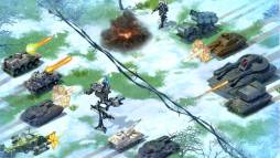 ꡼ No.003 | ߥå75ʾ塣iOSSLGWorld at Armsפۿ