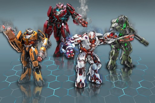 ������#001�Υ���ͥ���/iOS�ǡ�World at Arms�פ����åץǡ��ȡ��ѥ���åפ������ȥ饹���о�