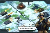 画像集#002のサムネイル/「World at Arms」,大型アップデートでリーグシステムや限定イベントが追加