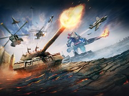 ������#002�Υ���ͥ���/��World at Arms�ס�����4��ȶ���з�Ǥ���֥��ɥ��󥯥����ȡפ��о�