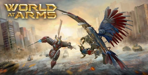 ꡼ No.001 | World At Arms緿åץǡȤ»ܡǽ֥󥯥ϡפɲ