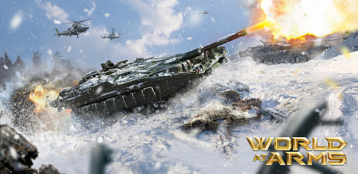 ꡼ No.001 | World At ArmsסåץǡȤǿʥեɡ̶ˤ