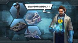 ꡼ No.001 | World at Arms