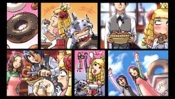 ꡼ No.020 | ɡʥĿ٤ƶʤ졪ѥRPG֥ɱץ꡼ǿ֥ɱġפ礳äȾҲ