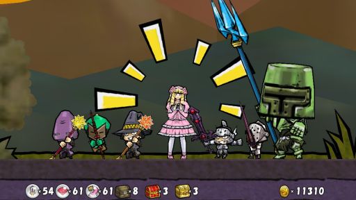 ꡼ No.040 | ɡʥĿ٤ƶʤ졪ѥRPG֥ɱץ꡼ǿ֥ɱġפ礳äȾҲ