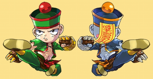 画像ギャラリー No.006のサムネイル画像 / 「ケリ姫スイーツ」初の大型アップデート。記念キャンペーンが明日から開催