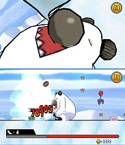 画像ギャラリー No.003のサムネイル画像 / 「ケリ姫スイーツ」凍結魔獣YUKIOが登場。同一アイテム強化はコイン不要に