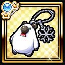 画像ギャラリー No.004のサムネイル画像 / 「ケリ姫スイーツ」凍結魔獣YUKIOが登場。同一アイテム強化はコイン不要に